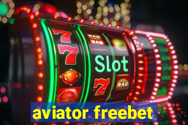 aviator freebet